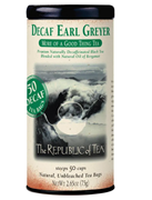 Earl Greyer Decaf Tea Bags